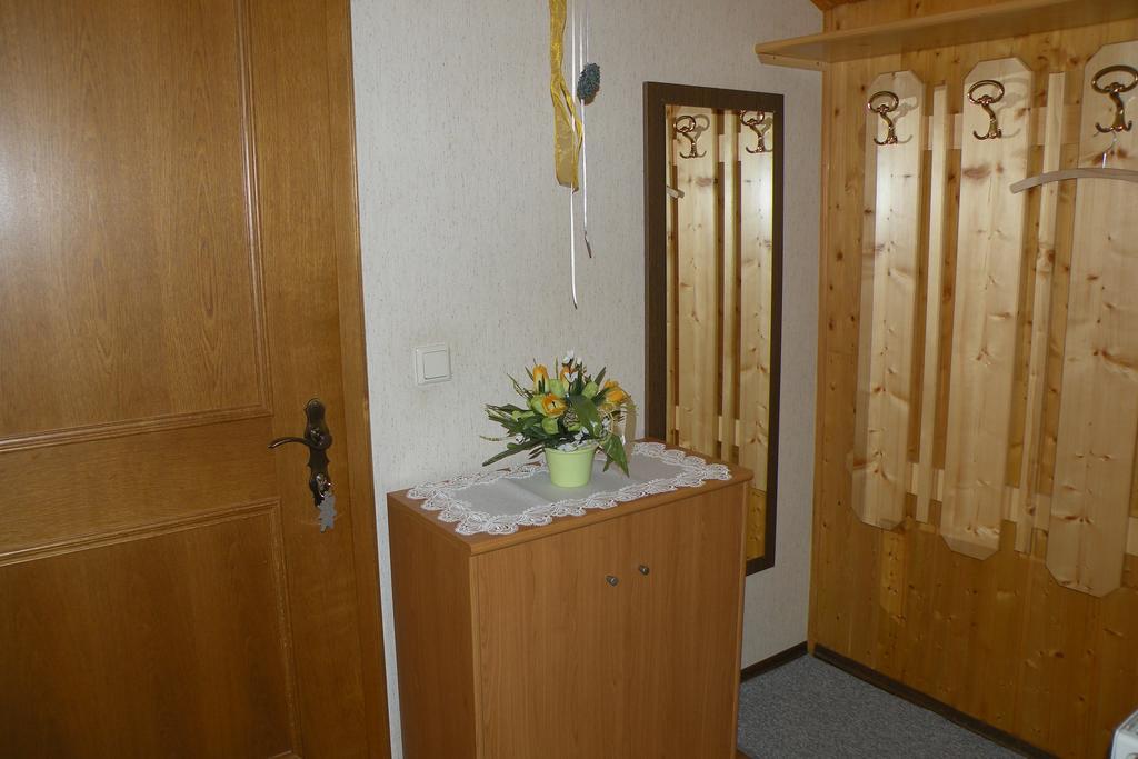 Haus Simma Apartment Dalaas Exterior photo