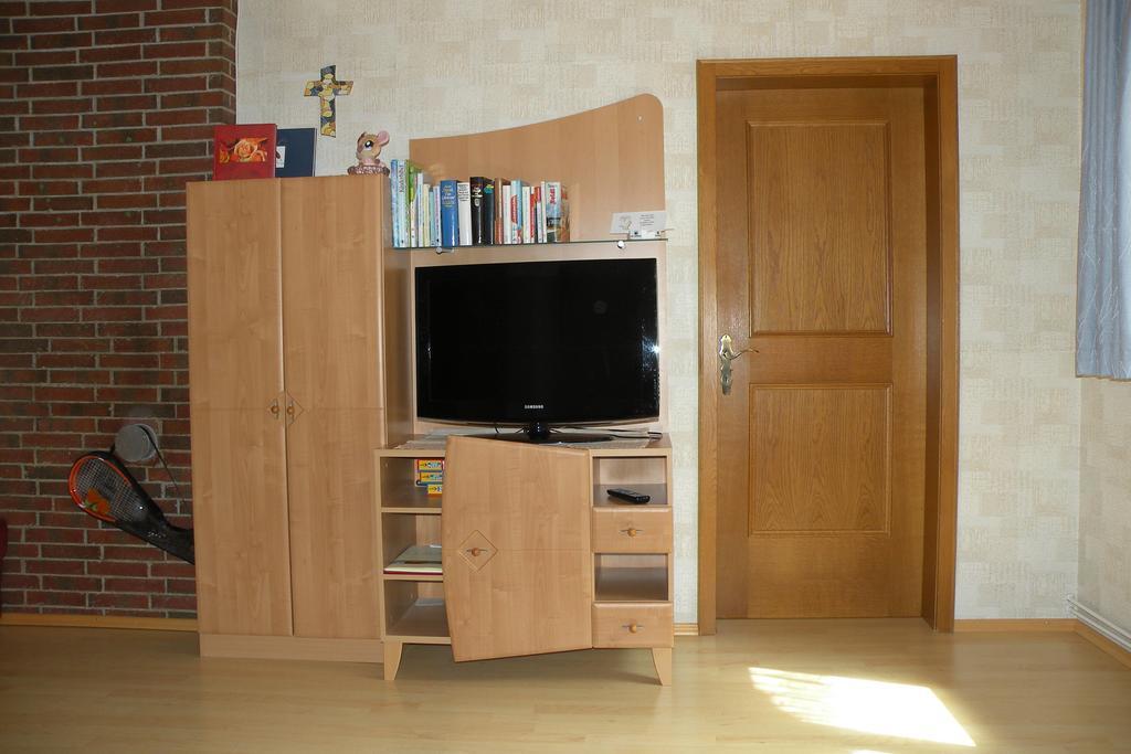 Haus Simma Apartment Dalaas Exterior photo