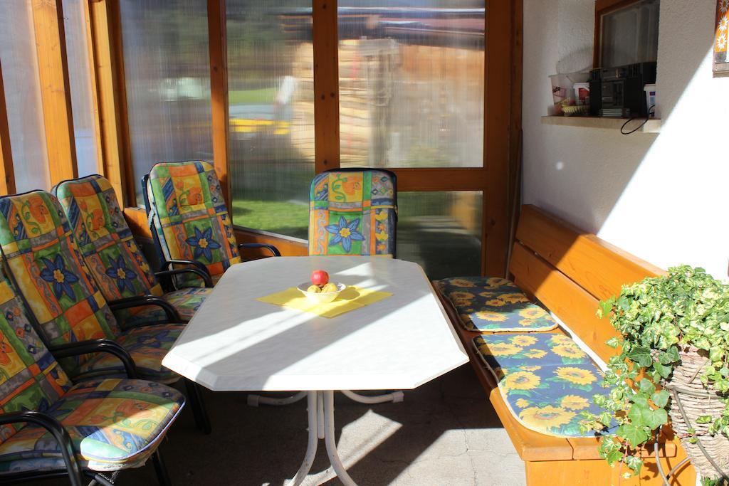 Haus Simma Apartment Dalaas Room photo