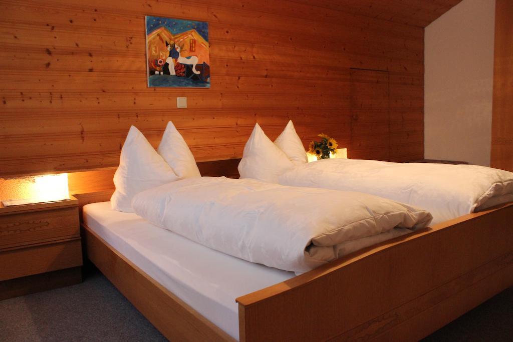 Haus Simma Apartment Dalaas Room photo